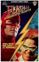 The Flash II: Revenge of the Trickster